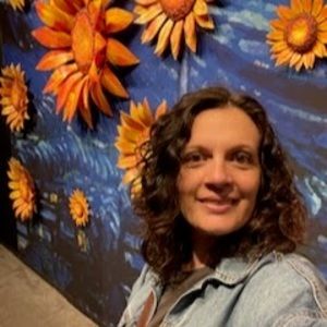 Meet your Posher, Samantha